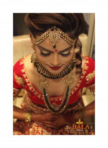 Photos by Shri Bala Ji Films 